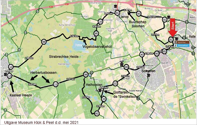 strabrechtseheihorsten-routekaart